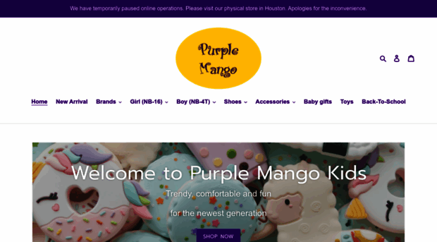 purplemangokids.com