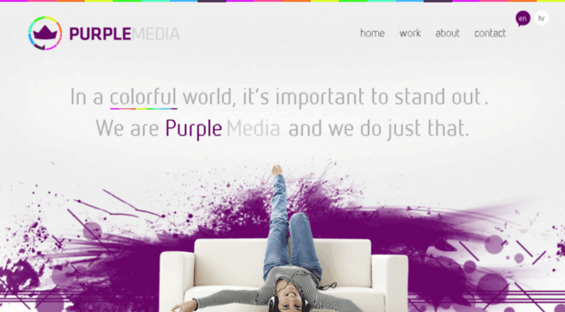 purplemedia.hr