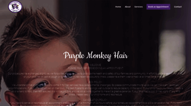 purplemonkeyhair.com