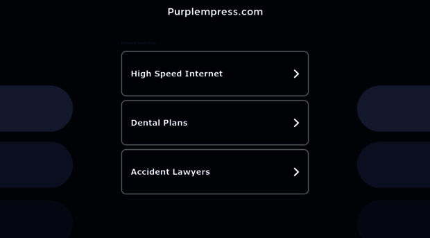 purplempress.com