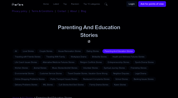 purplemum.com