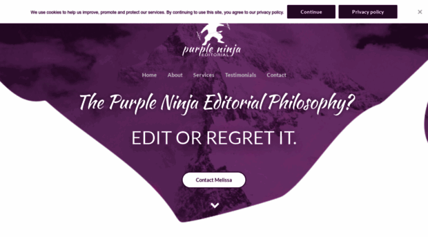 purpleninjamedia.com