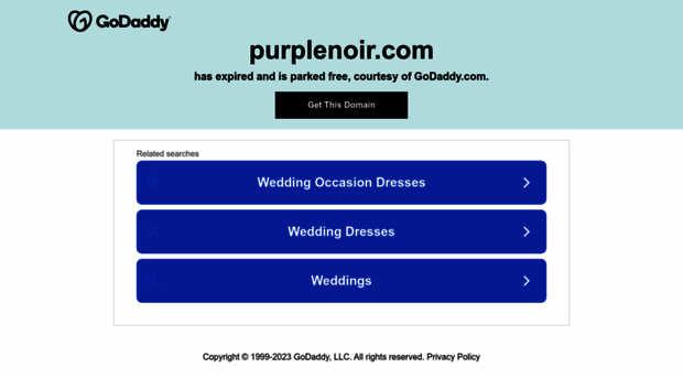 purplenoir.com
