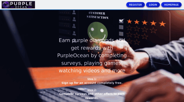 purpleocean.net