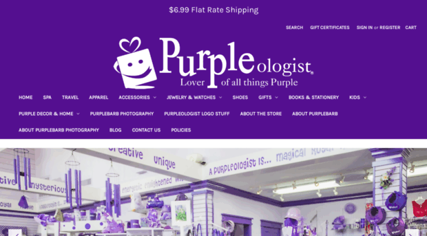 purpleologist.com