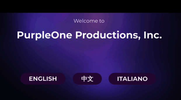 purpleoneproductions.com