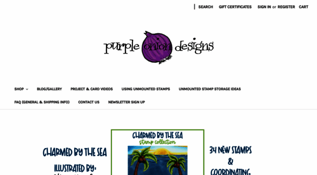 purpleoniondesigns.com