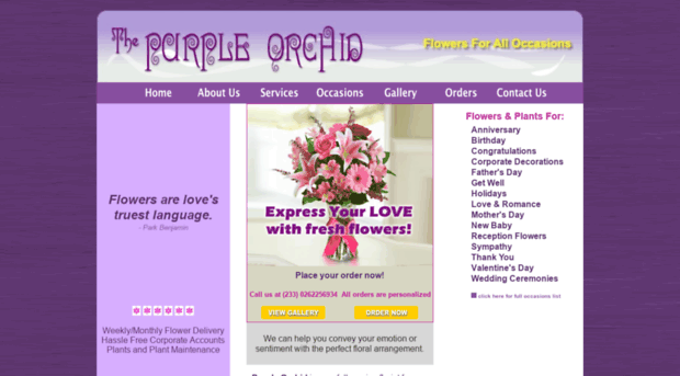 purpleorchidflorist.com