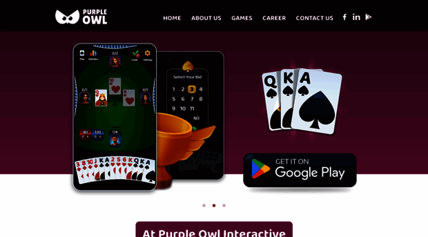 purpleowlinc.com