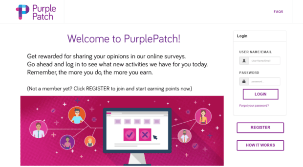 purplepatch.net