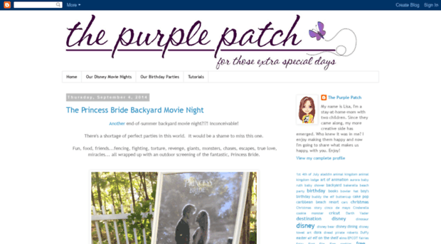 purplepatchparties.blogspot.com