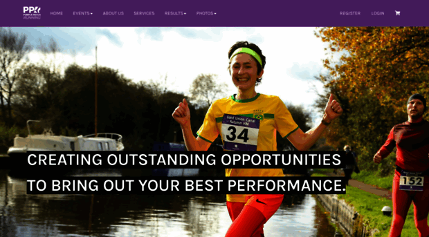 purplepatchrunning.com