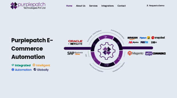 purplepatchtechnologies.com