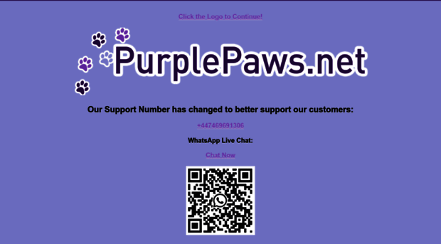 purplepaws.net