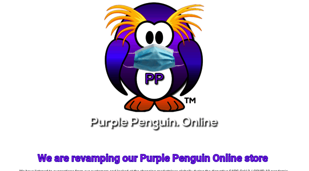 purplepenguin.online