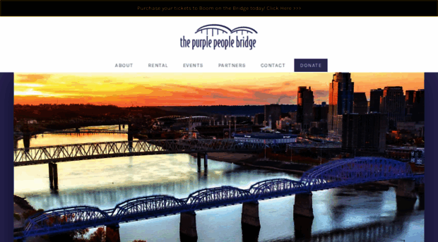 purplepeoplebridge.com