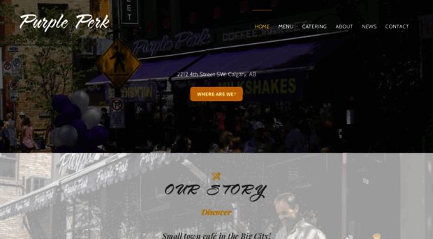 purpleperk.com