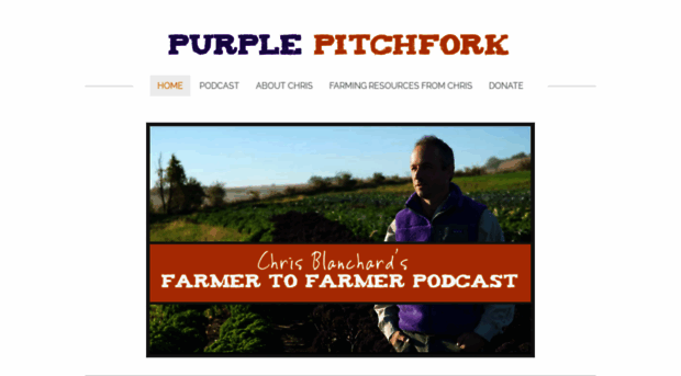 purplepitchfork.com