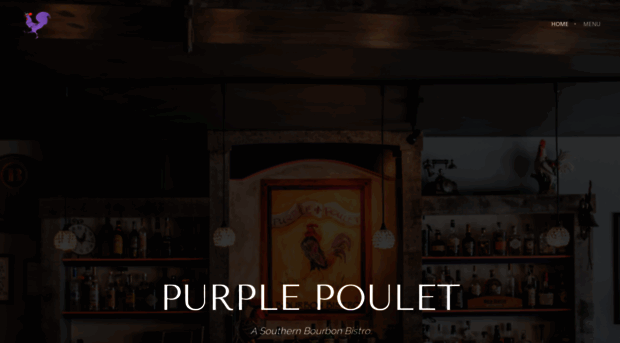 purplepoulet.com