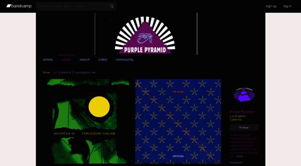 purplepyramid.bandcamp.com