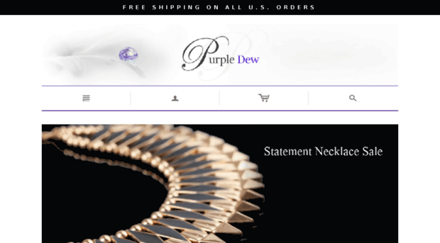 purplerose-jewelry.com