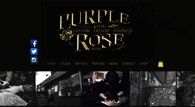 purplerosetattoo.co.uk