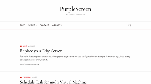 purplescreen.eu