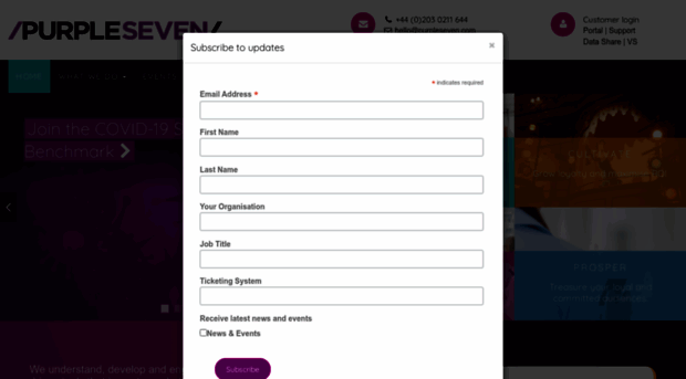 purpleseven.com
