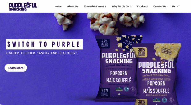 purplesful.com
