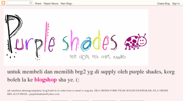 purpleshadesme.blogspot.com