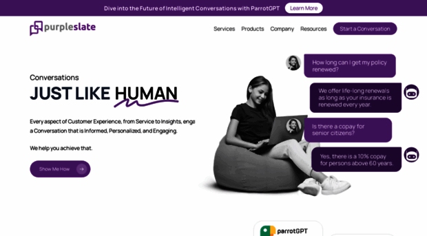 purpleslate.com