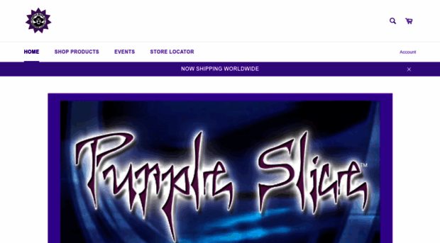 purpleslice.com