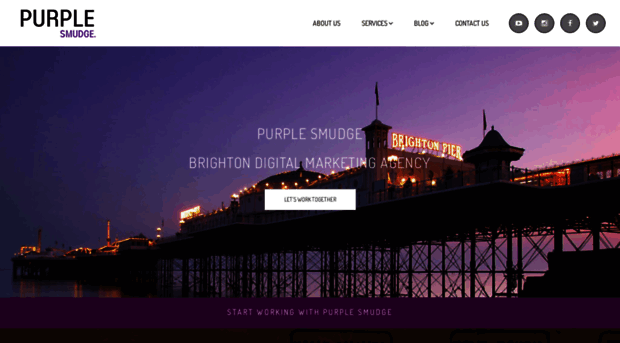purplesmudge.com