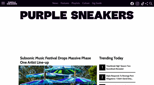 purplesneakers.com.au