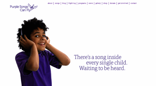 purplesongscanfly.org