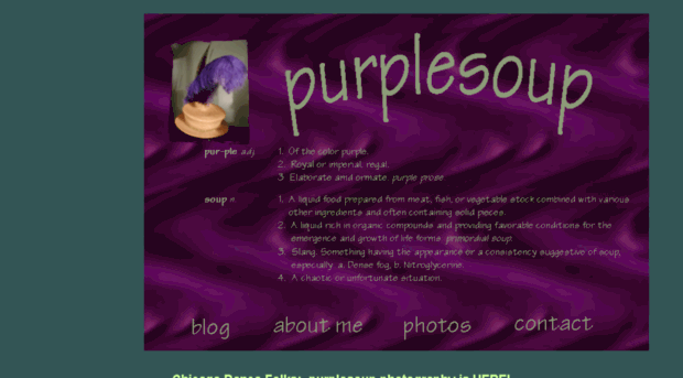 purplesoup.com