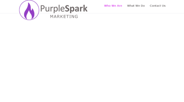 purplesparkmarketing.com