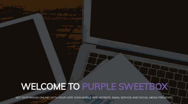 purplesweetbox.com