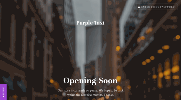 purpletaxi.com