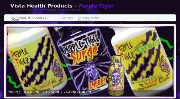 purpletigerdirect.com