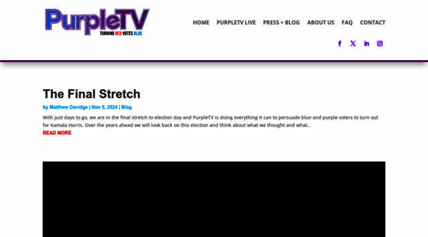 purpletv.com