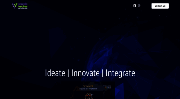 purplevector.in