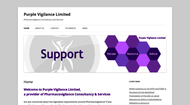purplevigilance.co.uk