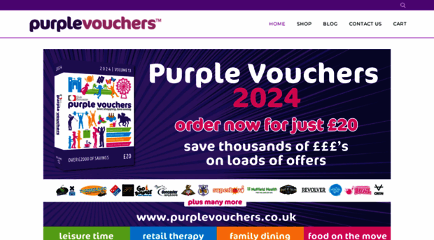 purplevouchers.co.uk