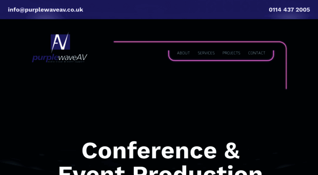 purplewaveav.co.uk