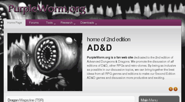 purpleworm.org