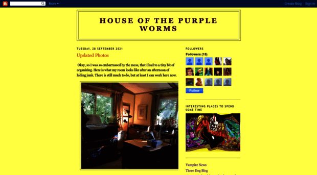 purpleworms.blogspot.com