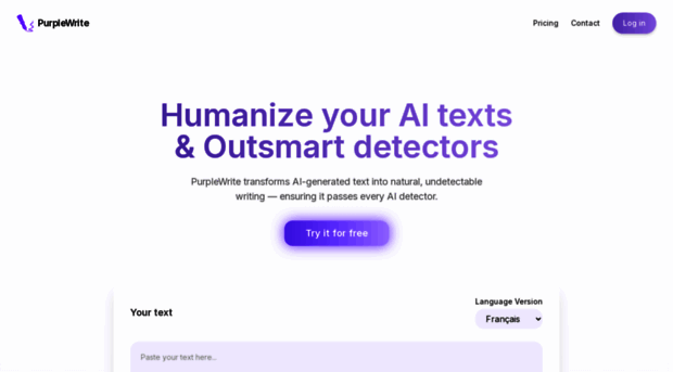 purplewrite.com