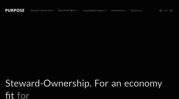 purpose-economy.org