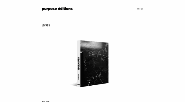 purpose.fr